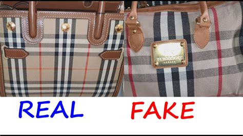 burberry london purse real or fake|how to authenticate burberry.